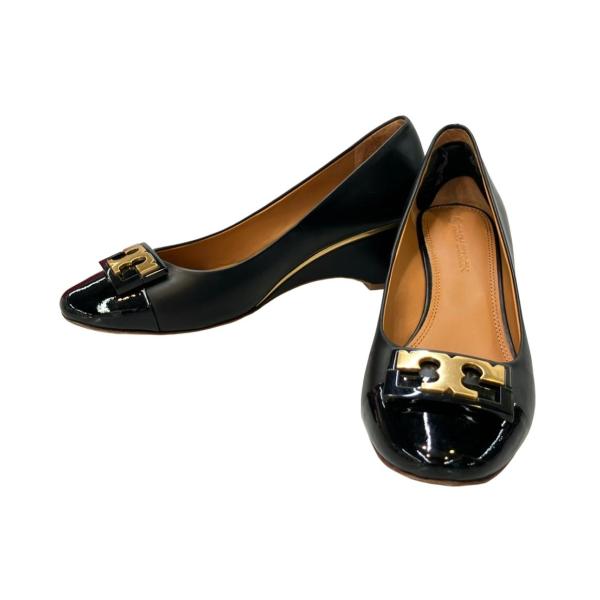 【未使用】Tory Burch パンプス015-2 未使用】Tory Burch パンプス015-2 未使用】Tory Burch パンプス015-2