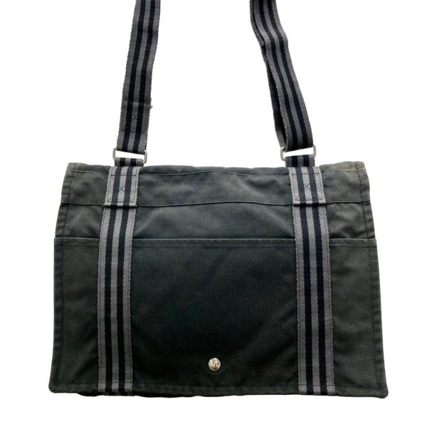 【極美品】HERMES エルメス トート　ショルダーバッグ　ブラック　バサスMM 楽天市場】【バッグ】HERMES エルメス フールトゥ バサスMM