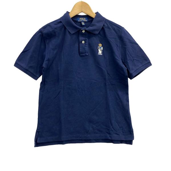 Ralph Lauren ポロシャツ,Tシャツ9点セット サイズ130 POLO RALPH LAUREN ポロ ラルフローレン 半袖 Tシャツ ネイビー