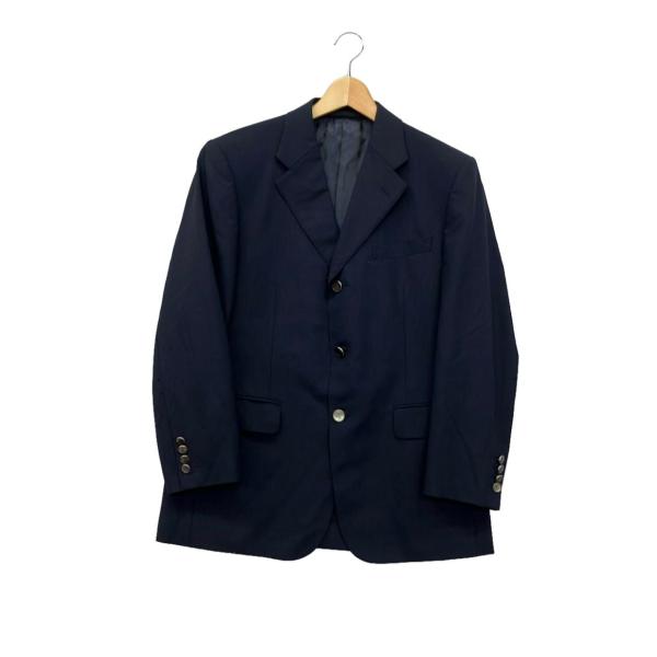 LANVIN ランバンサマージャケット 訳あり ランバン コレクション テーラードジャケット メンズ