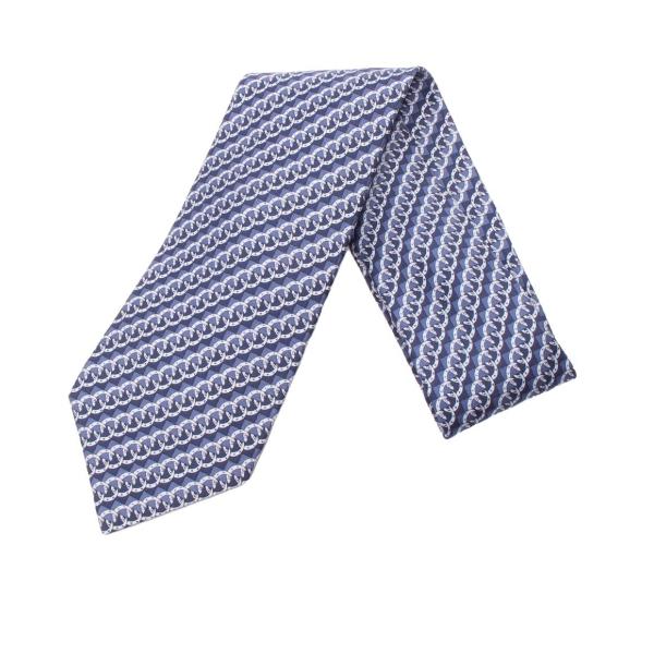 HERMES ネクタイ　美品 HERMES - 新品未使用✨エルメス ネクタイ タグ付き プレゼントに