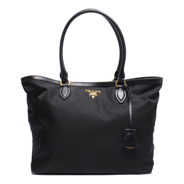 美品 プラダ トートバッグ {item.attribute.custom_model_number