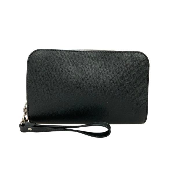 ルイ・ヴィトン セカンドバッグ クラッチバッグ タイガ バイカル