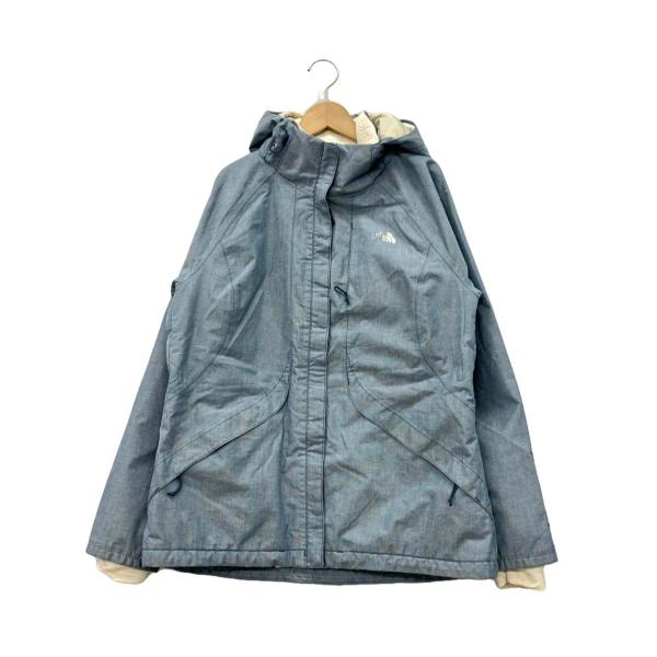 ザノースフェイス 裏ボア中綿ジャケット レディース SIZE L (L) THE