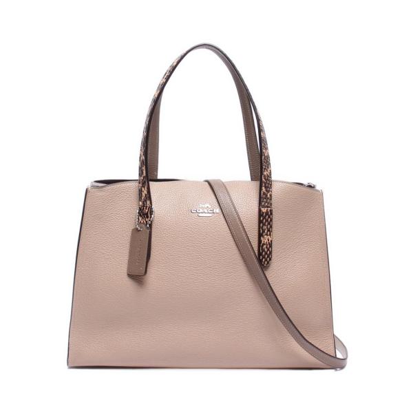 coach コーチ　2way ショルダーバック　ハンドバック コーチ 2wayハンドバッグ ショルダーバッグ 斜め掛け 30973