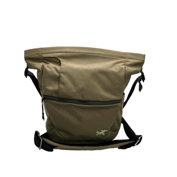 アークテリクス ショルダーバッグ 斜め掛け ミストラル8 メンズ ARC