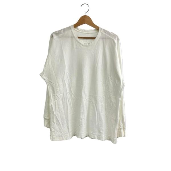 オムプリッセ イッセイミヤケ BASICS 長袖カットソー サイズ2 オム プリッセ イッセイミヤケ 長袖Tシャツ メンズ SIZE 2 (M) HOMME
