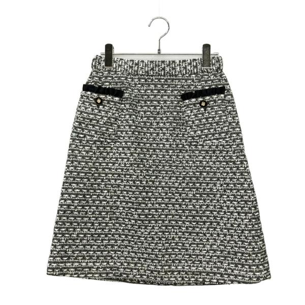 美品 エムダブリュー トウキョウ スカート レディース SIZE 38 MW  
