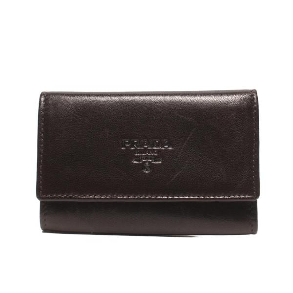 激レア PRADA ロボット キーケース 中古 激レア PRADA ロボット キーケース 中古 中古・古着通販】PRADA