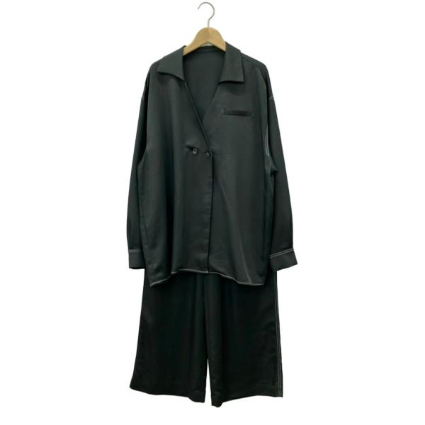 アメリ ジャケット MIREI KIRITANI × AMERI SISTER BOA JACKET