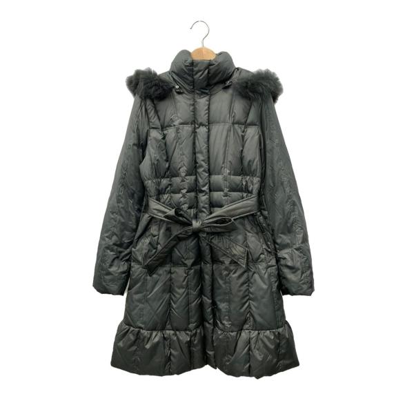 シャルリッシュ ダウンコート レディース SIZE 9AR (M) Shallish 中古 