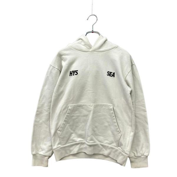 ウィンダンシー ヒステリックグラマー フーディーパーカー メンズ SIZE