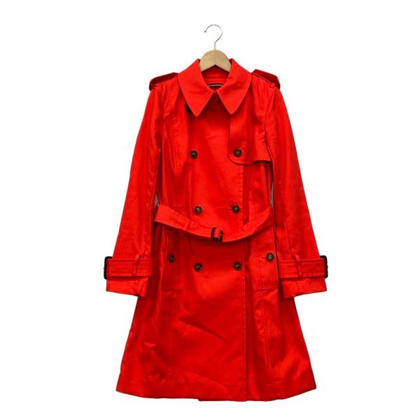 コントワーデコトニエ トレンチコート レディース SIZE 7 (S) COMPTOIR 