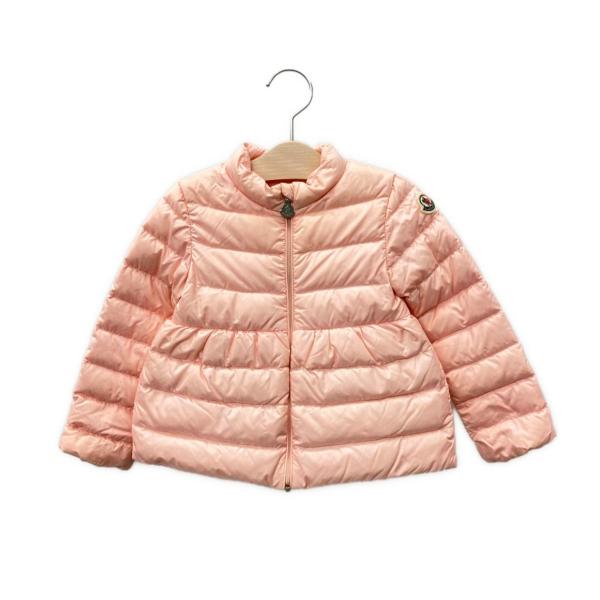 【美品】　モンクレール  2歳 美品】 モンクレール 2歳 （MONCLER(モンクレール) キッズ