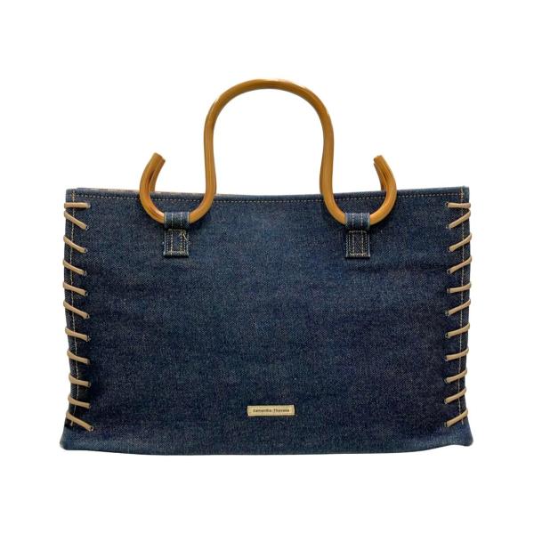 サマンサタバサ ハンドバッグ トートバッグ レディース Samantha