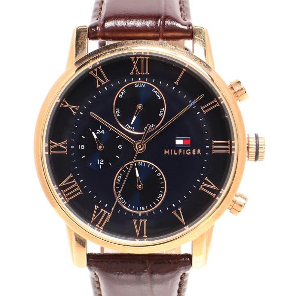 トミーヒルフィガー   腕時計 新品未使用 TOMMY HILFIGER トミーヒルフィガー レディース腕時計 クオーツ