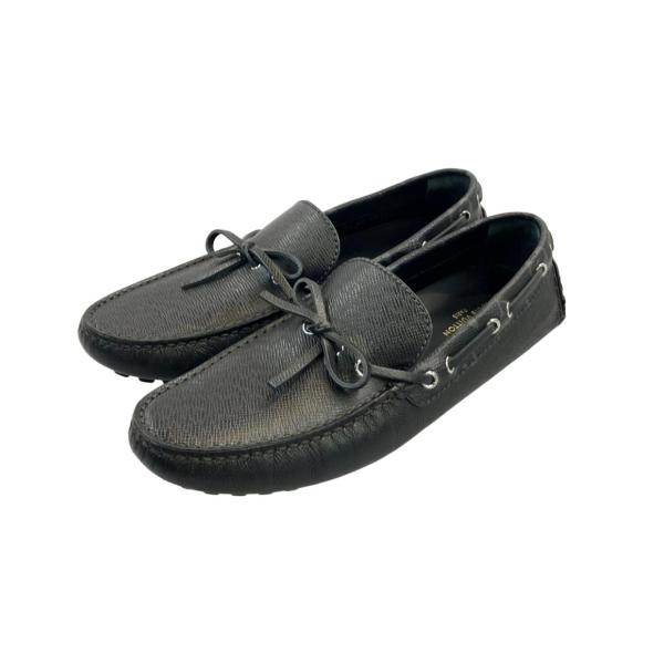 ルイ・ヴィトン ドライビングシューズ モカシン アリゾナライン メンズ
