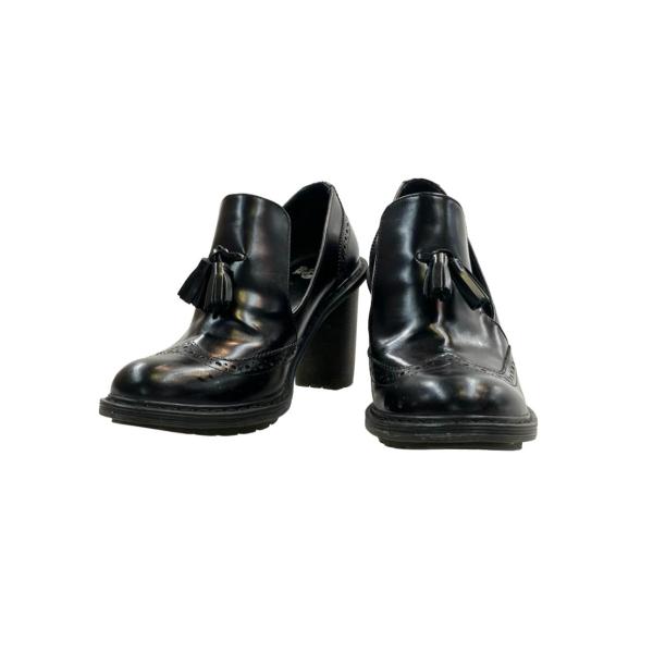 【美品】Dr Martens タッセル付き ヒールJESSYCA 美品】Dr Martens タッセル付き ヒールJESSYCA - メルカリ