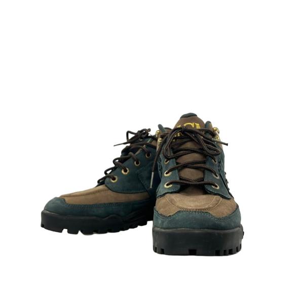 MCM ショートブーツ エム・シー・エム ショートブーツ メンズ SIZE 9 (L) MCM 中古