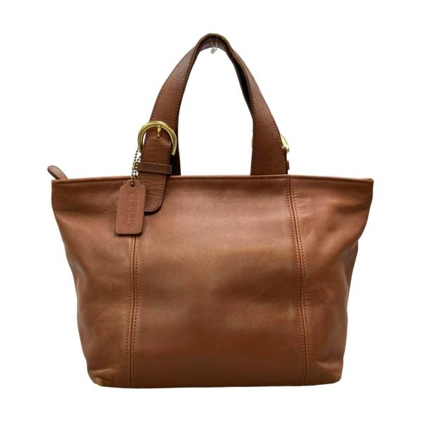 コーチ トートバッグ ハンドバッグ 4133 レディース COACH 中古