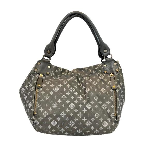 ラシット トートバッグ 肩掛け レディース russet 中古 : Rehello by