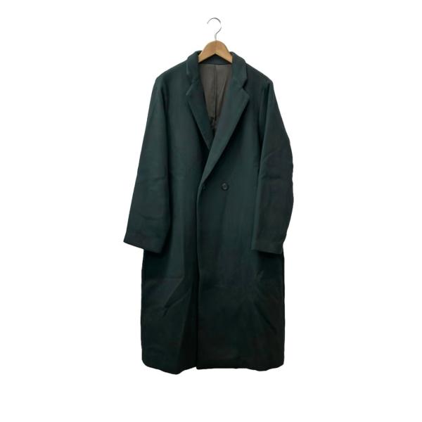 さ*る様 美品！LUTZ HUELLE / ルッツヒュエル　限定　コート　チュー hugall_rc-itmik9vj1pgg-zmds