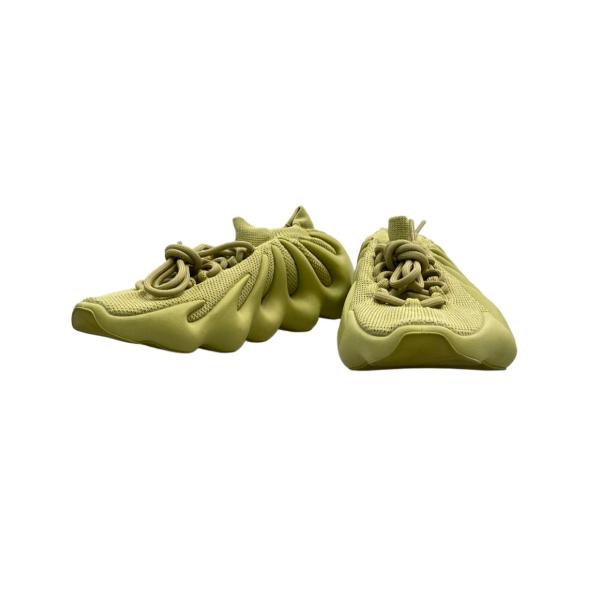 アディダス ローカットスニーカー YEEZY 450 GY4110 メンズ SIZE アディダス ローカットスニーカー YEEZY 450 GY4110 メンズ SIZE