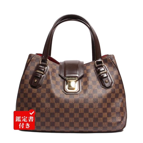 ルイ・ヴィトン ショルダーバッグ トートバッグ ゴールド金具