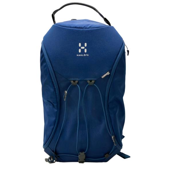 ホグロフス リュック メンズ HAGLOFS 中古