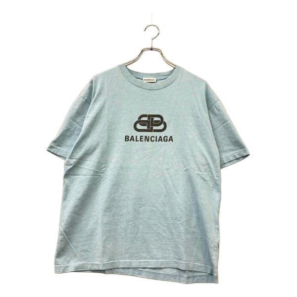 バレンシアガ 半袖Tシャツ メンズ SIZE M BALENCIAGA 中古 : Rehello