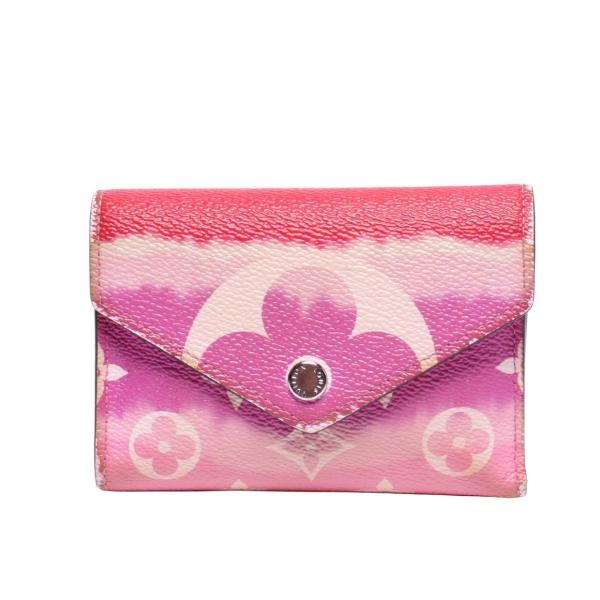 超美品　ルイヴィトン　モノグラム　ポルトフォイユ　ジョイ　三つ折り財布　財布 楽天市場】【財布】 LOUIS VUITTON ルイ ヴィトン モノグラム