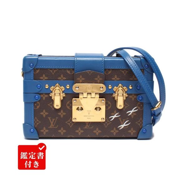 ルイ・ヴィトン ショルダーバッグ 肩掛け 斜め掛け クラッチ