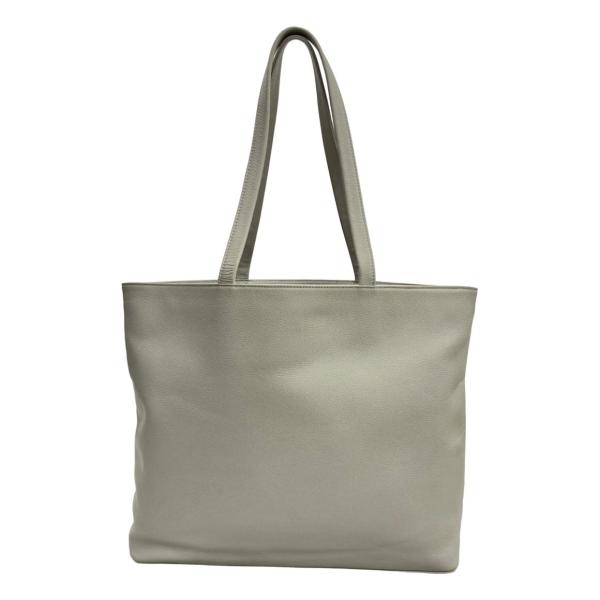 【新品未使用】ビジネスレザーファクトリー トートバッグ　プレゼント　通勤　革 ビジネスレザーファクトリー トートバッグ レザー ユニセックス