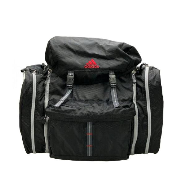 アディダス リュックサック 54L キッズ adidas 中古 : Rehello by