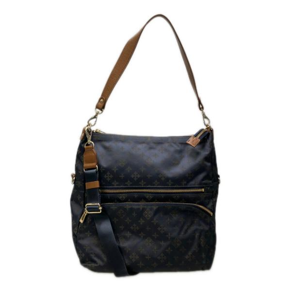 【しょうママ】新品•未使用✨russet 2way ショルダーバッグ ラシット ショルダーバッグ 2WAY 肩掛け 斜め掛け レディース russet