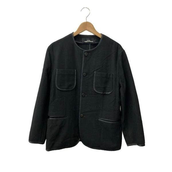 トリココムデギャルソン ショートコート レディース tricot COMME des