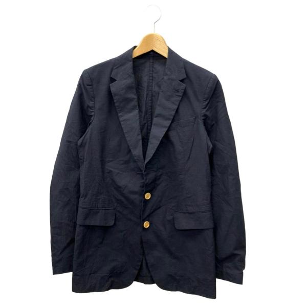 未使用 38サイズ DRIES VAN NOTEN ジャケット 新品24ss DRIES VAN NOTEN テーラードジャケット medium - メルカリ