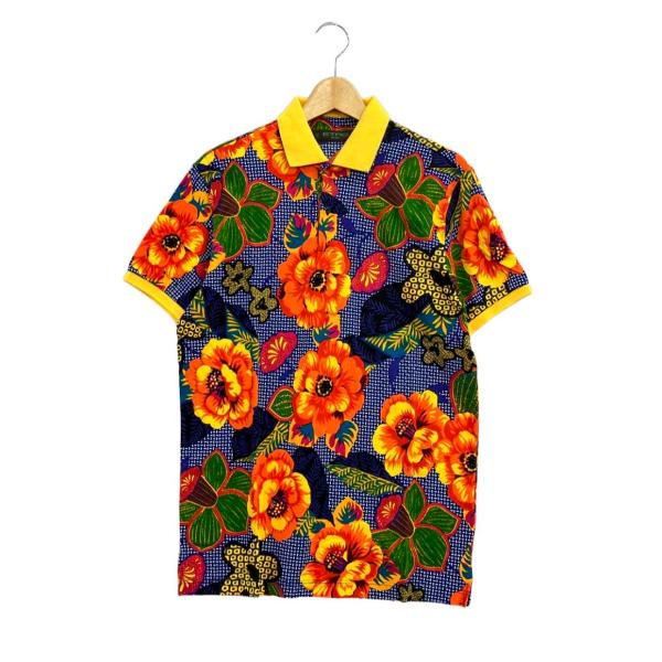 美品 エトロ ポロシャツ メンズ SIZE M (M) ETRO 中古 : Rehello 美品 エトロ ポロシャツ メンズ SIZE M (M) ETRO 中古 : Rehello