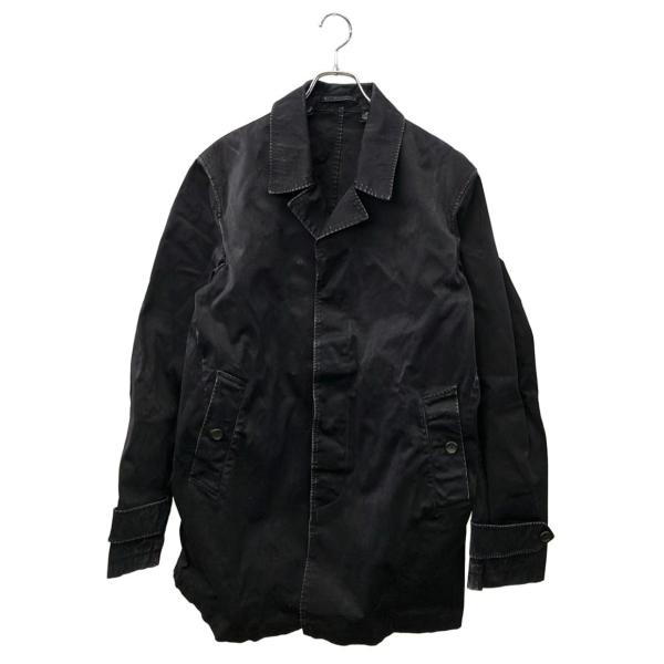 テンシー コート CAR COAT 13CTCUK 04010 002105 メンズ Ten-C 中古