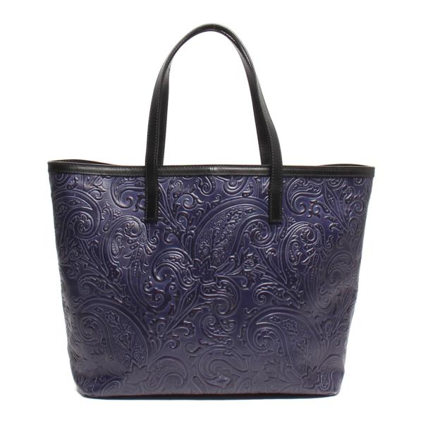 エトロ トートバッグ マルゴット レディース ETRO 中古 : Rehello by