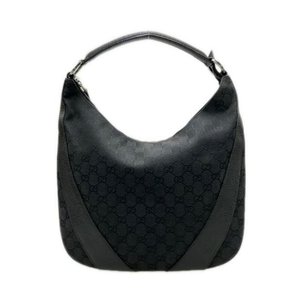 【GUCCI 】ショルダーバッグGGキャンバス グッチ ショルダーバッグ 肩掛け ハンドバッグ GGキャンバス
