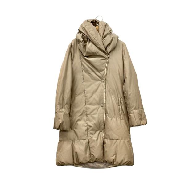 三連休のみ13日まで値下げ！☆ANTEPRIMA☆アンテプリマ☆ウールコート セール】 アンゴラウール・イタリアンカラー コート （ダッフル