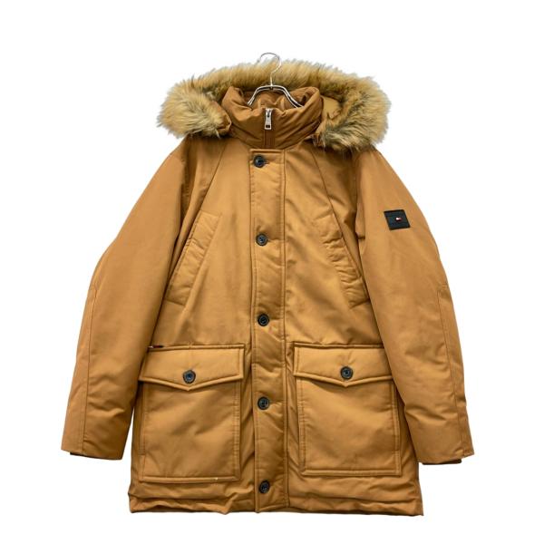 トミーヒルフィガー ダウンジャケット メンズ SIZE L TOMMY HILFIGER