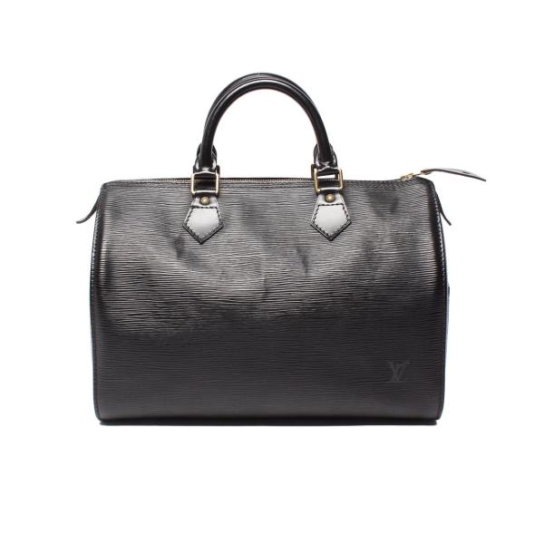 ルイ・ヴィトン ボストンバッグ スピーディ30 エピ M59022 レディース