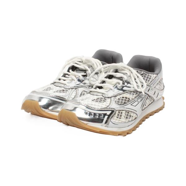 ボッテガ・ヴェネタ ローカットスニーカー オービットスニーカー