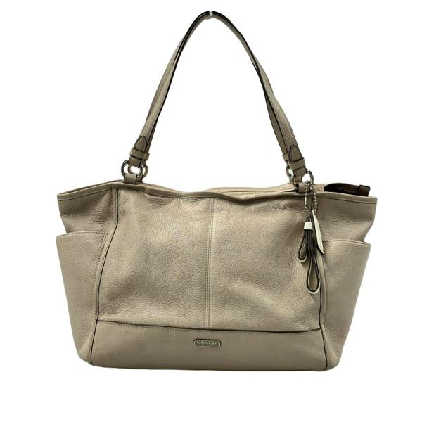 コーチ ショルダーバッグ 肩掛け F29898 レディース COACH 中古