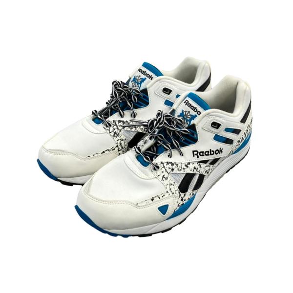 リーボック ローカットスニーカー ベンチレーター 2 M45597 メンズ SIZE 28.0 (XL) Reebok 中古