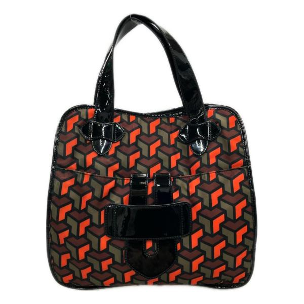 ティラマーチ デービッドヒックス トートバッグ レディース TILA MARCH