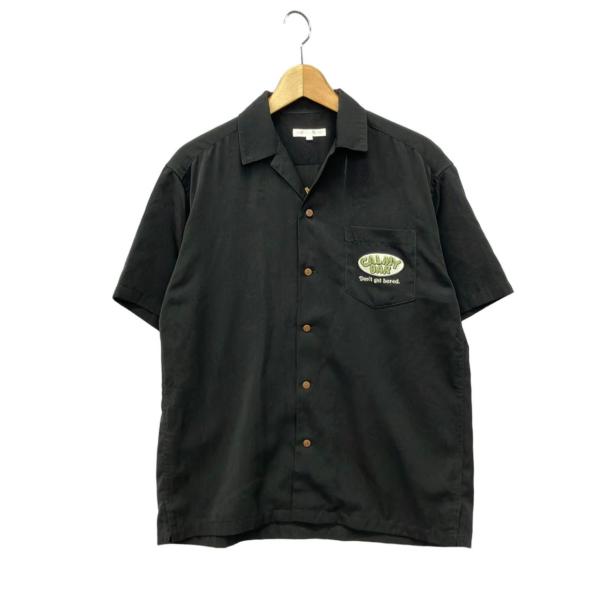 パワートゥーザピープル 半袖シャツ メンズ SIZE M (M) POWER TO