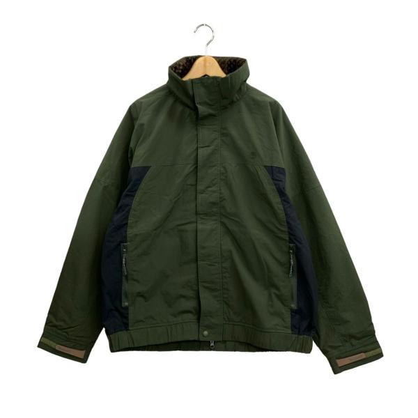 ティンバーランド テノン レザー フィールドジャケット 新品未使用 Ｌサイズ 美品 ティンバーランド フィールドジャケット メンズ SIZE L